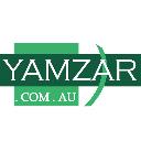 Yamzar.com.au logo